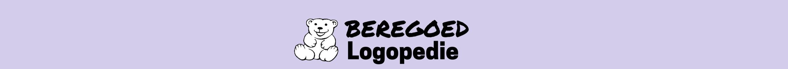 Beregoed logopedie